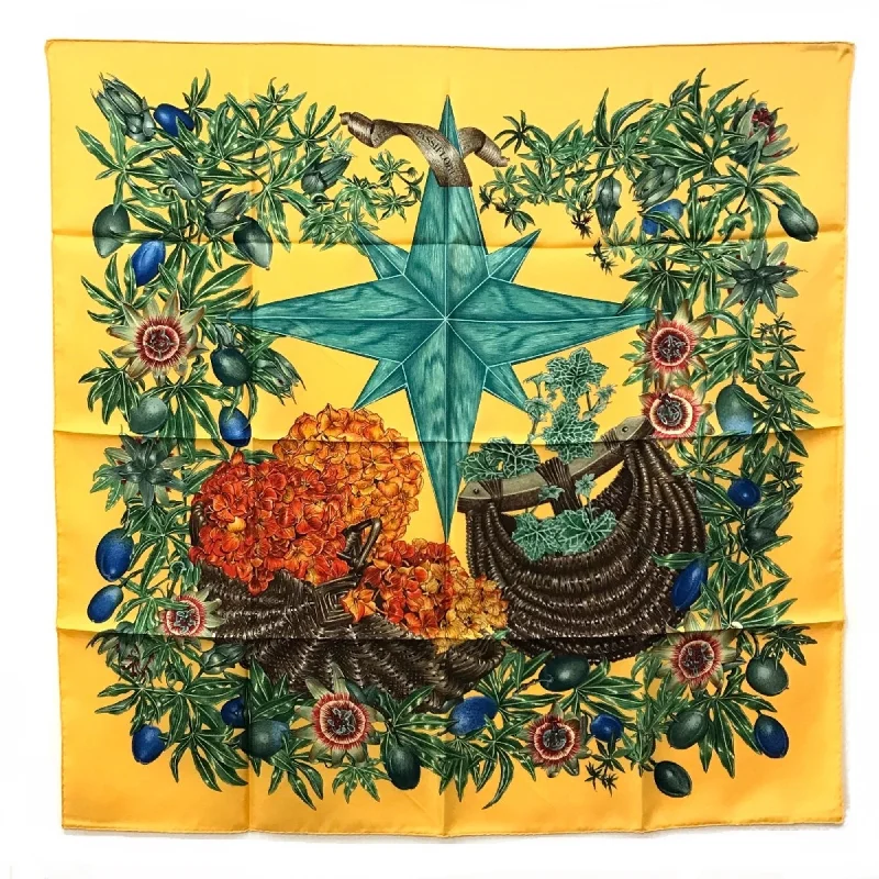 Hermes  Cloth Scarf (Pre-Owned)