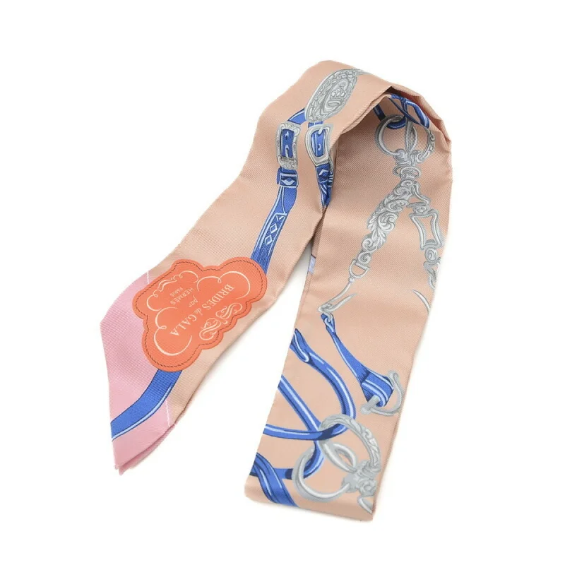 Hermes Silk Scarf (Pre-Owned)