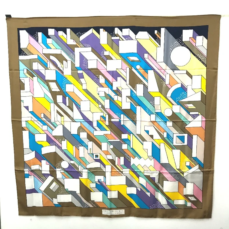 Hermes  Cloth Scarf (Pre-Owned)