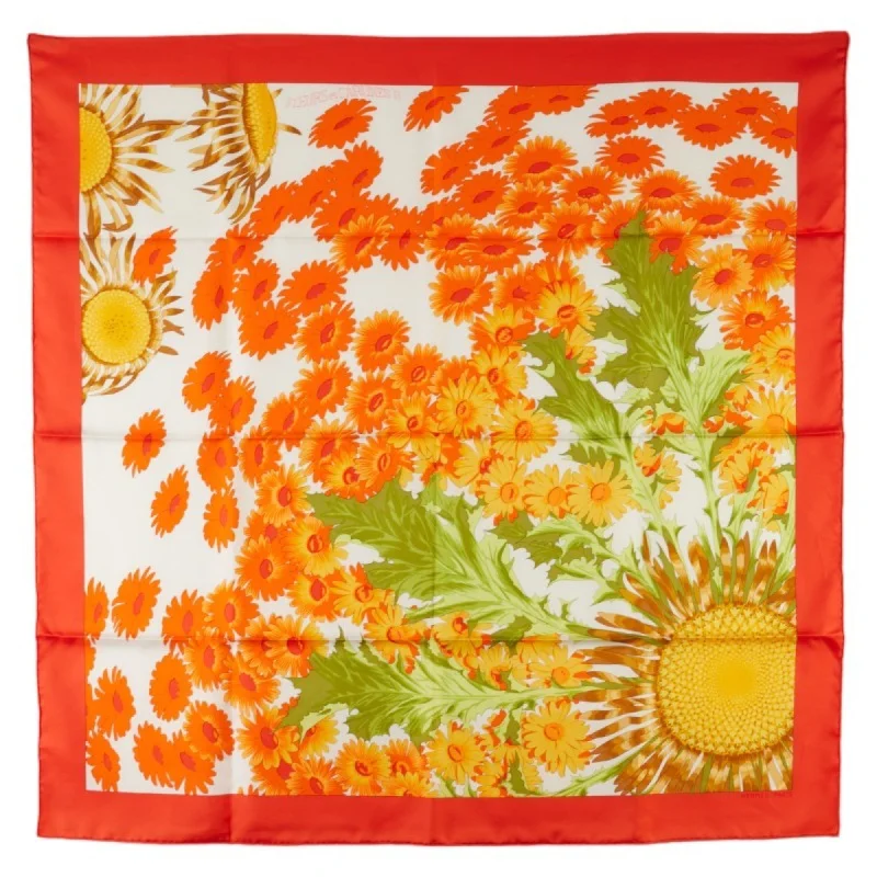 Hermes   Silk Scarf (Pre-Owned)