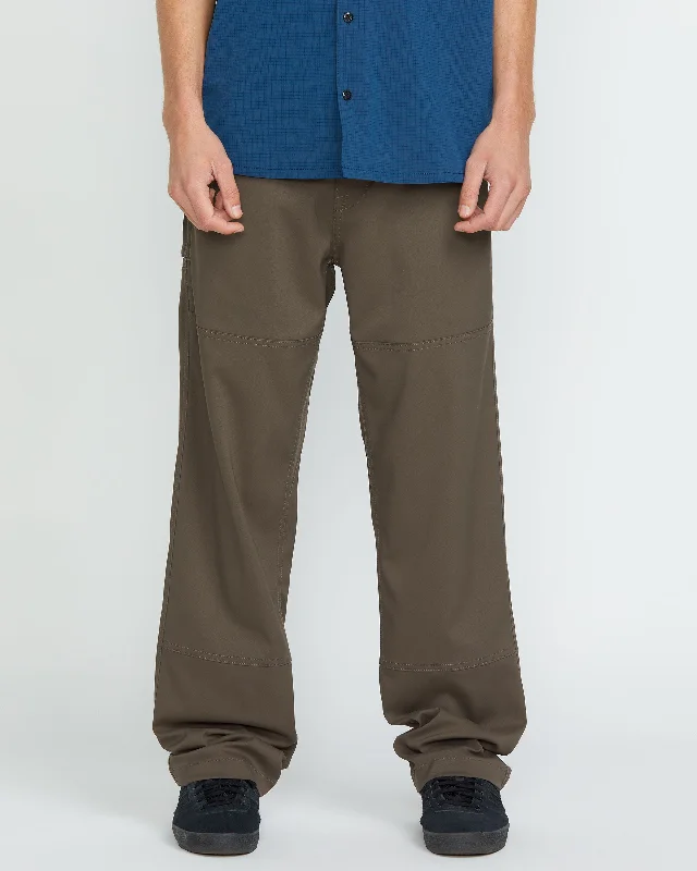 Stone Trail Master Ii Pants - Wren