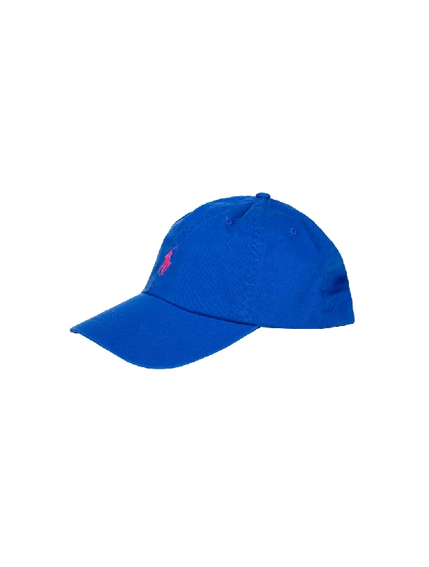 Classic Sport Cap Pacific Royal