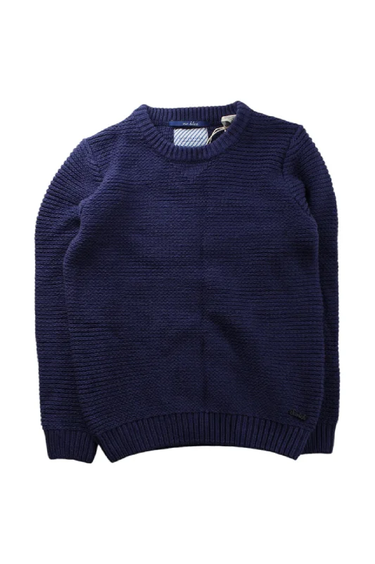 Scotch & Soda Knit Sweater 8Y