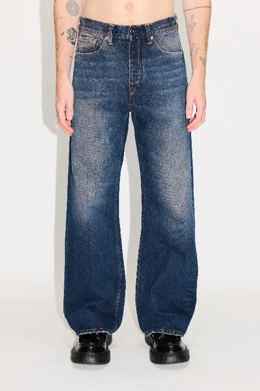 Loose-fit Jeans