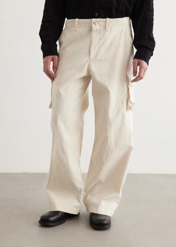 Mount Cargo Pants