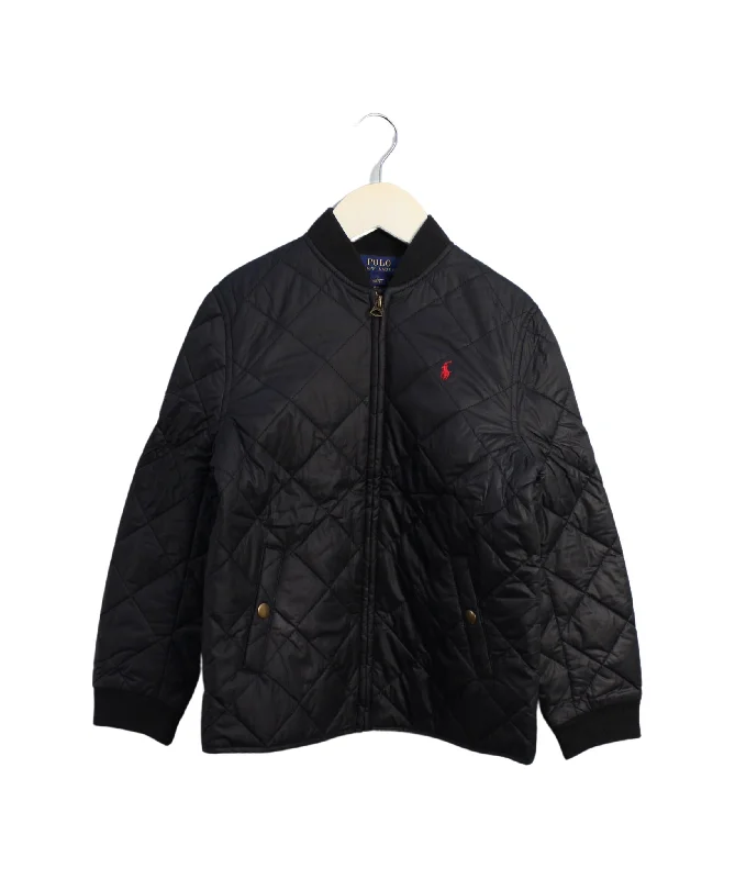 Polo Ralph Lauren Puffer/Quilted Jacket 7Y