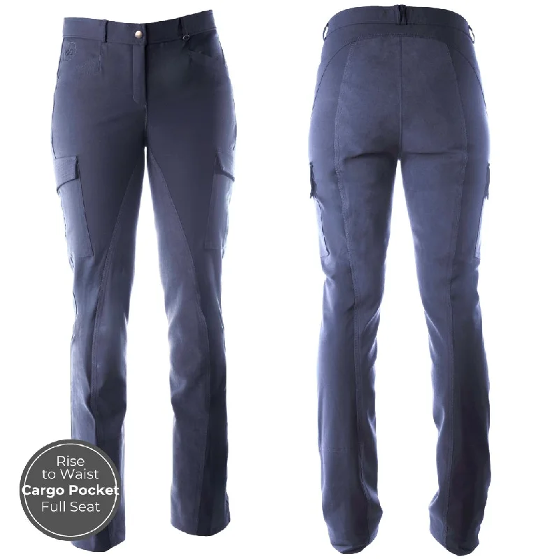 Trainers Horse Riding Pants