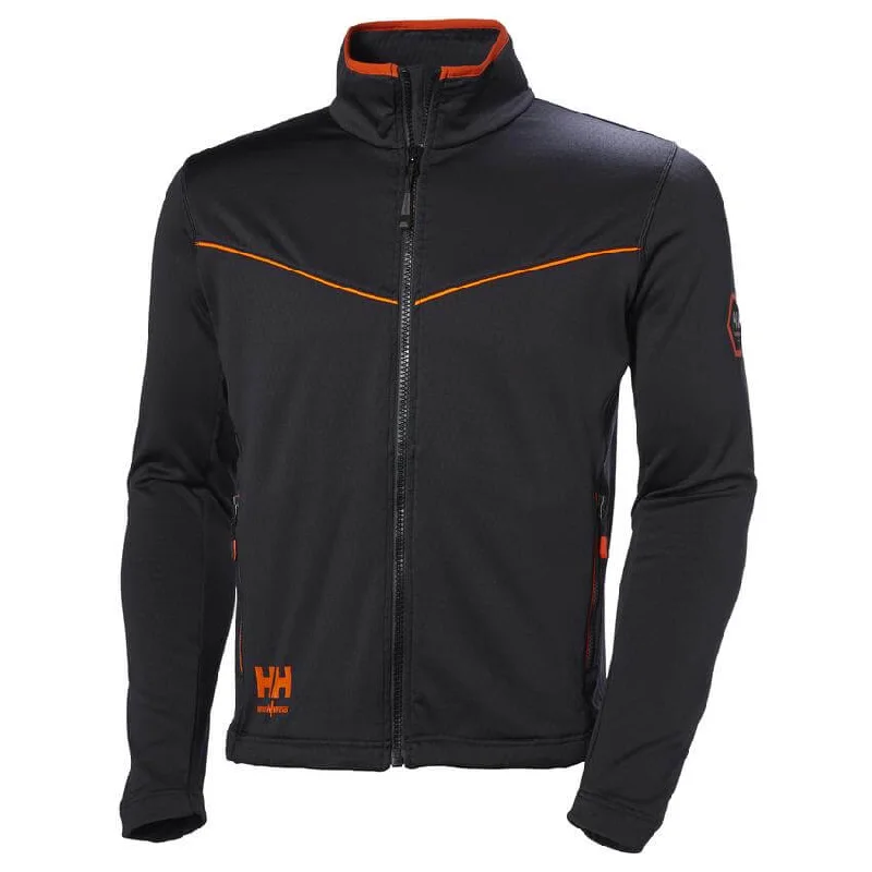 Helly Hansen Chelsea Evolution Stretch Mid-Layer - 72146