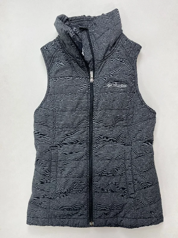 Vest Puffer & Quilted By Columbia  Size: Xs