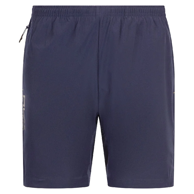 RLX Stretch Poly Active Shorts Refined Navy - 2025