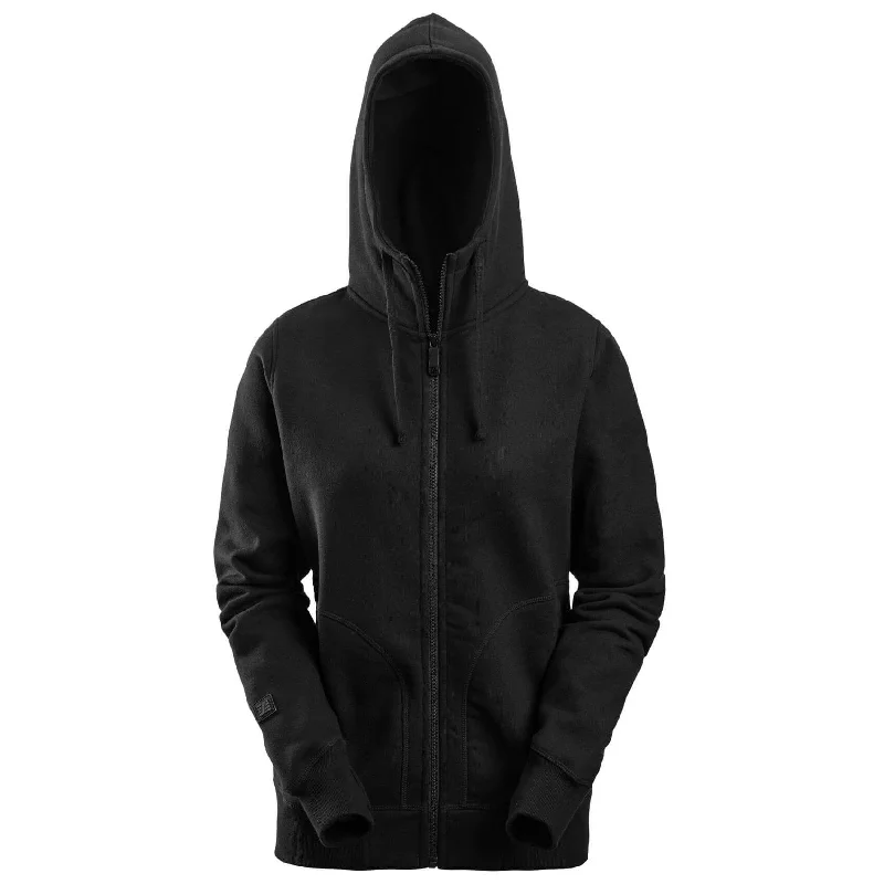 Snickers 2897 AllroundWork Women's Full Zip Hoodie