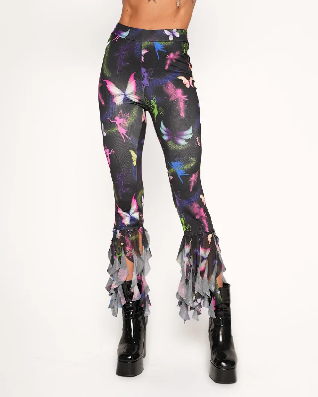 Butterfly Soirée Pants