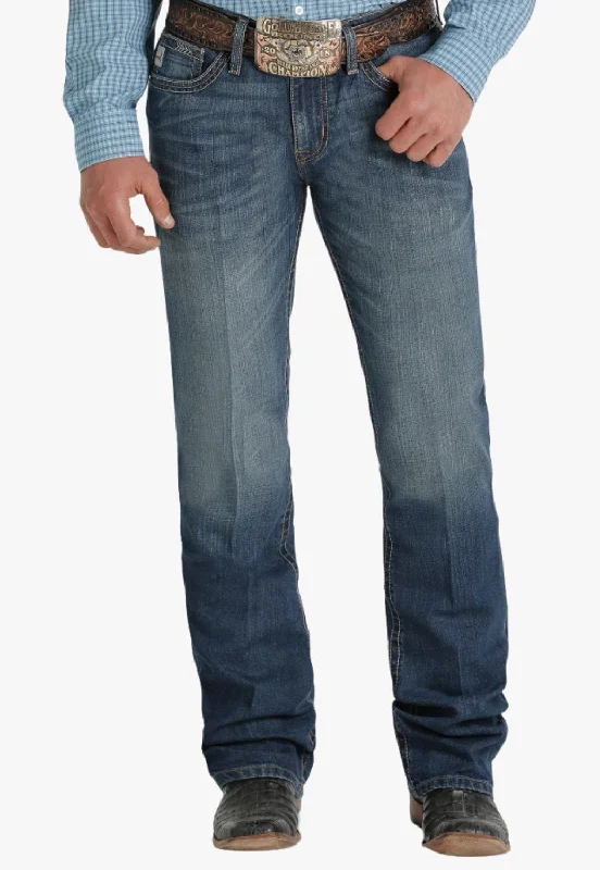 Cinch Mens Ian Slim Fit Jean