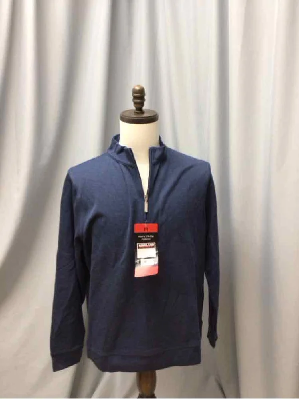 SIZE MEDIUM KIRKLAND Men's SHIRTS