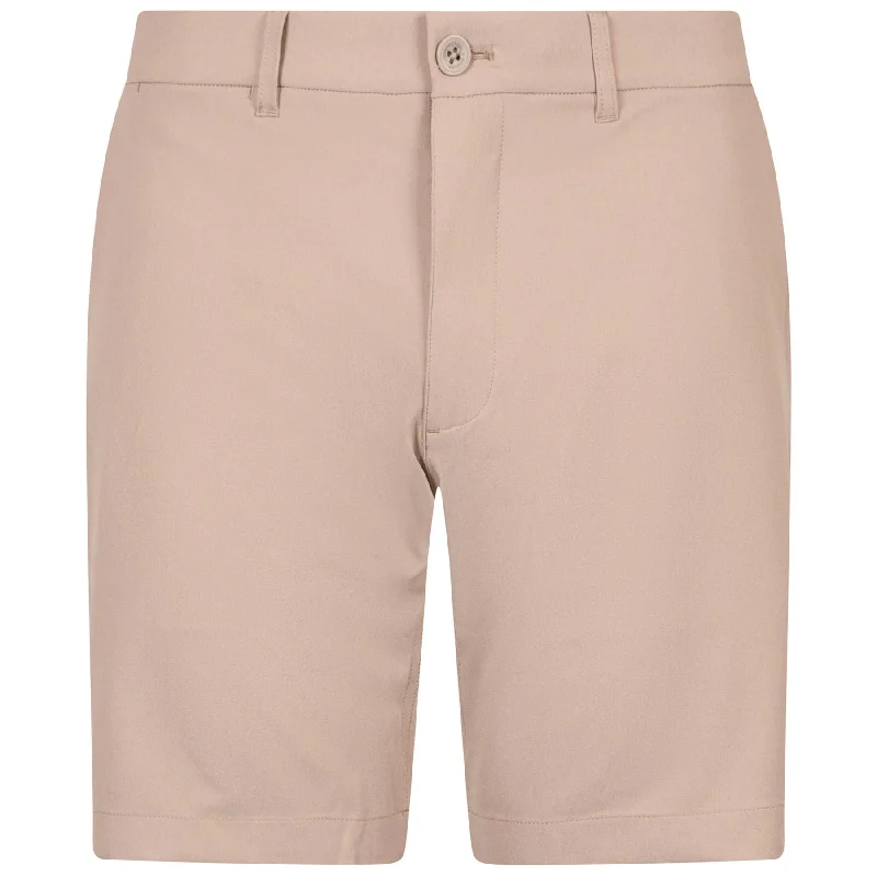 The Harwood Performance Tech Shorts Fescue - AW24