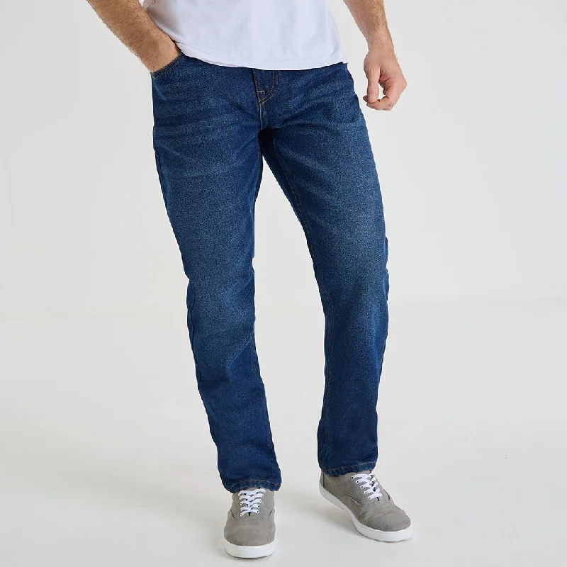 Men's Straight leg Jeans