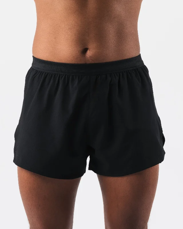 Zero Classic Short - Black