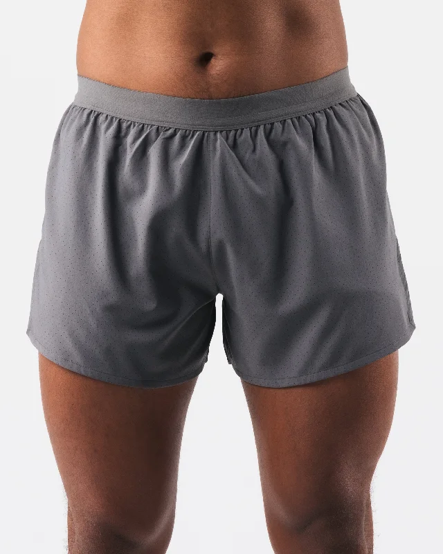 Zero Classic Short - Grey