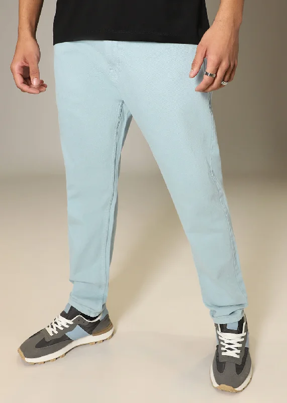 Cadet Blue Denims