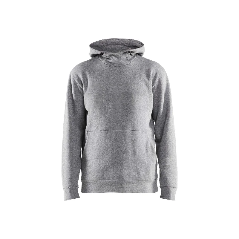 Blaklader 3430 Kangaroo Pocket Hoodie (34301157) - Mens