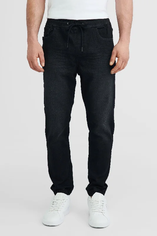 Jogger en jeans - Homme