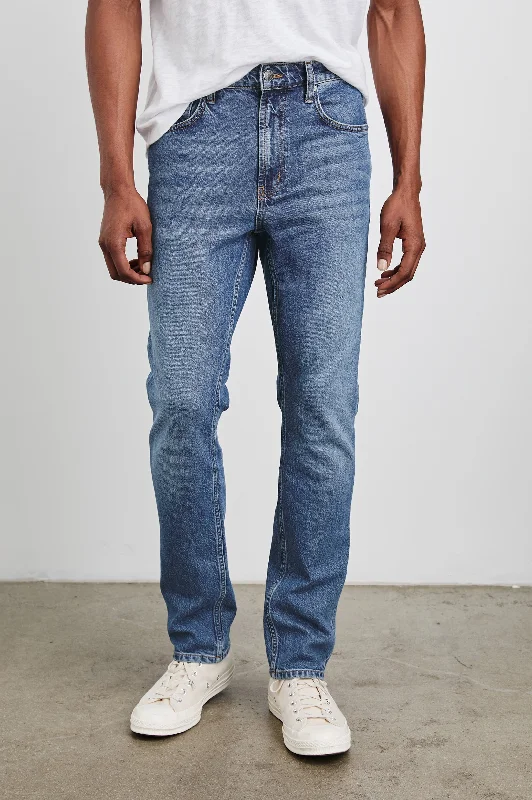 CLAYTON SLIM STRAIGHT - AUTHENTIC 10 YEAR