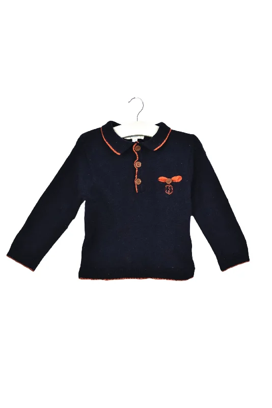 Jacadi Sweater 18M