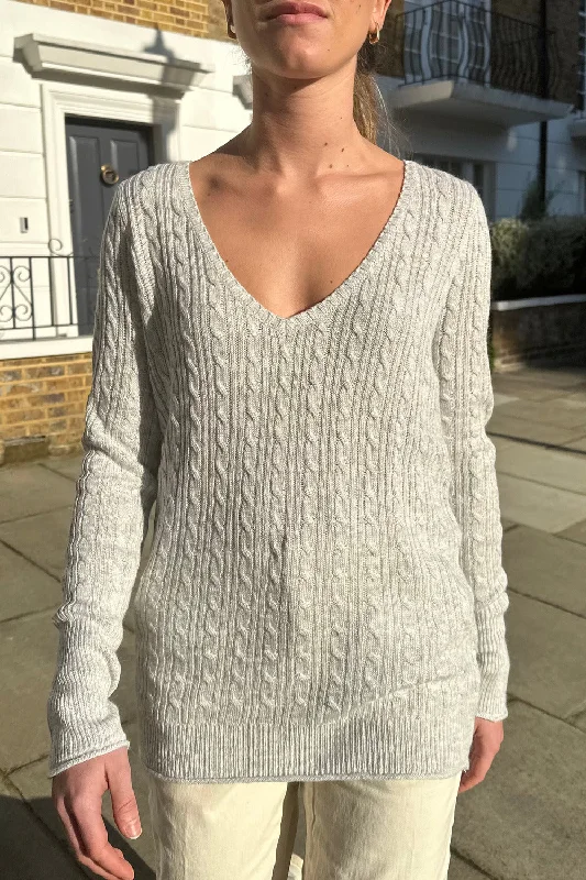 Saira Sweater