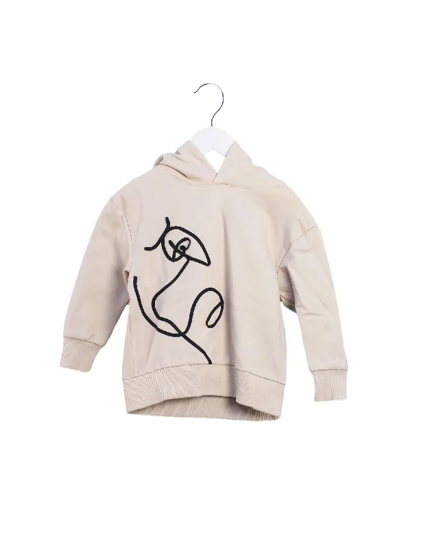 COS Sweatshirt 2T - 4T