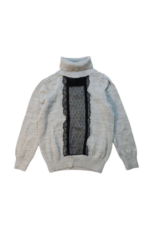 Nicholas & Bears Knit Sweater 3T