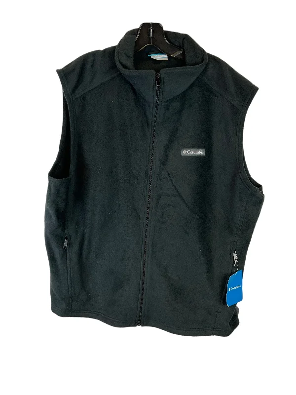 Vest Designer By Columbia  Size: Xl