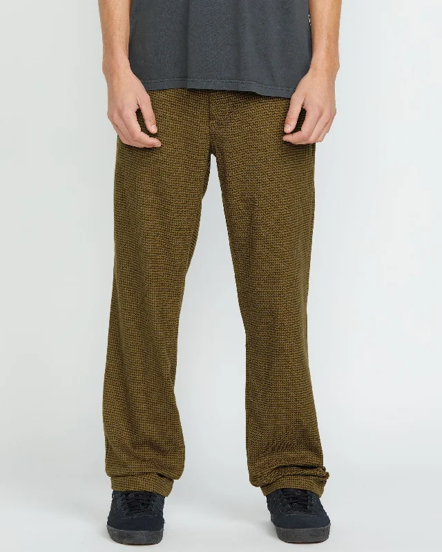 Frickin Modern Stretch Pants - Shepherd