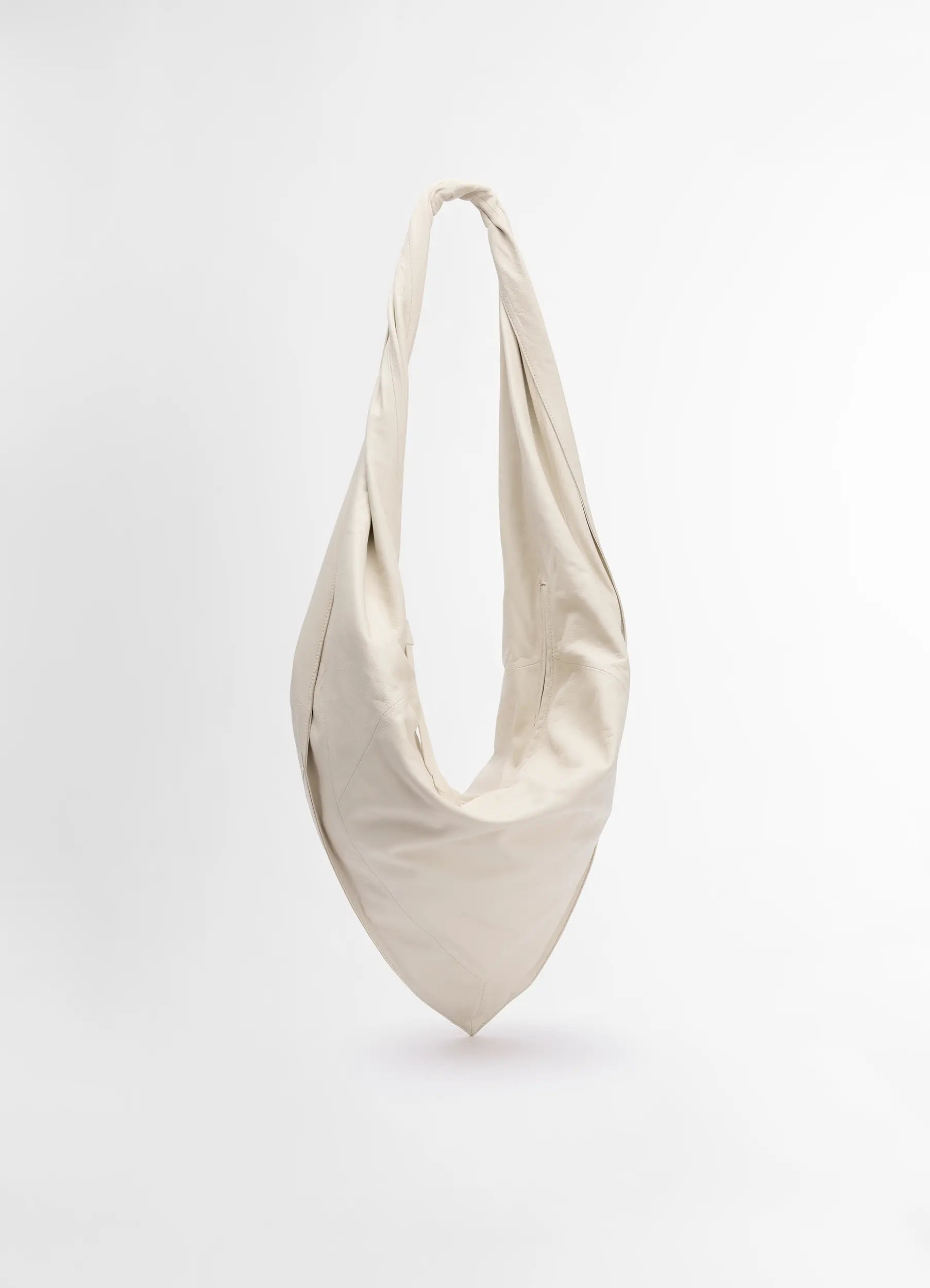 SCARF BAG