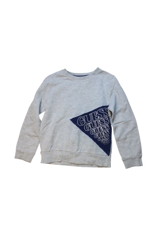 Guess Crewneck Sweatshirt 6T