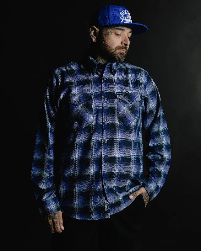 Offspring Supercharged Flannel