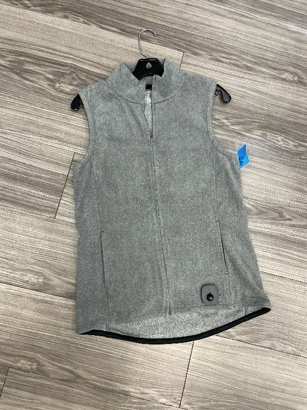 Vest Fleece By Cuddl Duds  Size: M