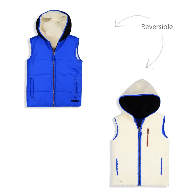 Ice Man Jacket