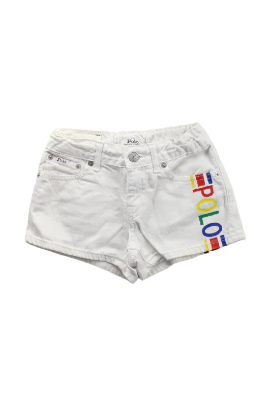 Polo Ralph Lauren Shorts 8Y