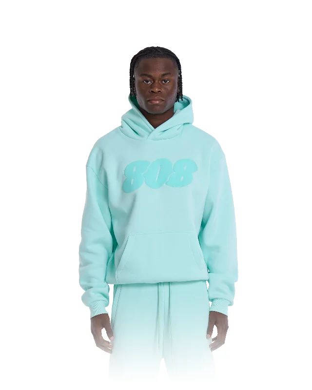 Legacy Hoodie Mint