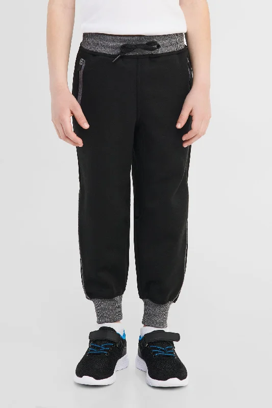 Pantalon jogger - Enfant garçon