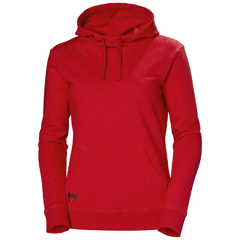 Helly Hansen Womens Classic Hoodie - 79322