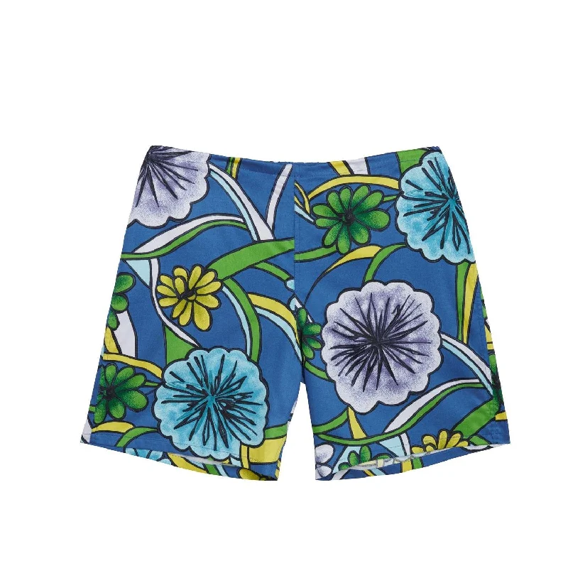 Original Jams Shorts - Laguna Blue