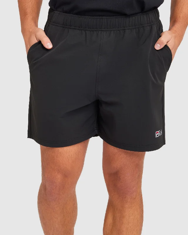 Classic 2.0 Men's Run Short