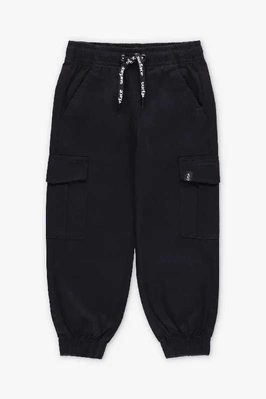 Pantalon jogger cargo - Enfant garçon