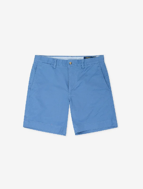 Bedford Shorts Blue