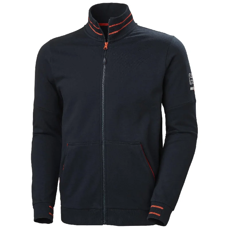 Helly Hansen Kensington Zip Sweatshirt - 79247