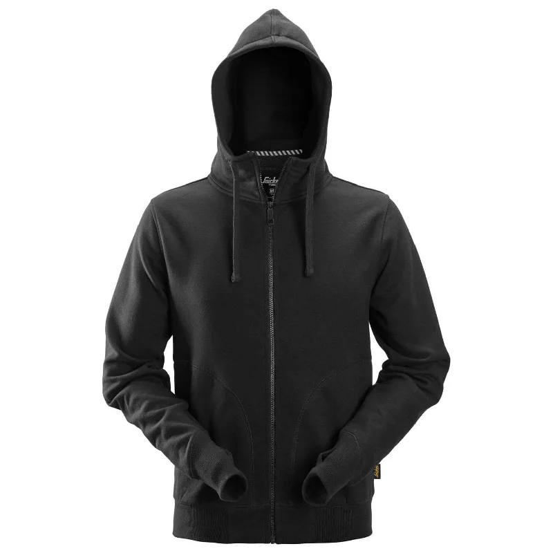 Snickers 2890 AllroundWork Hoodie Full Zip