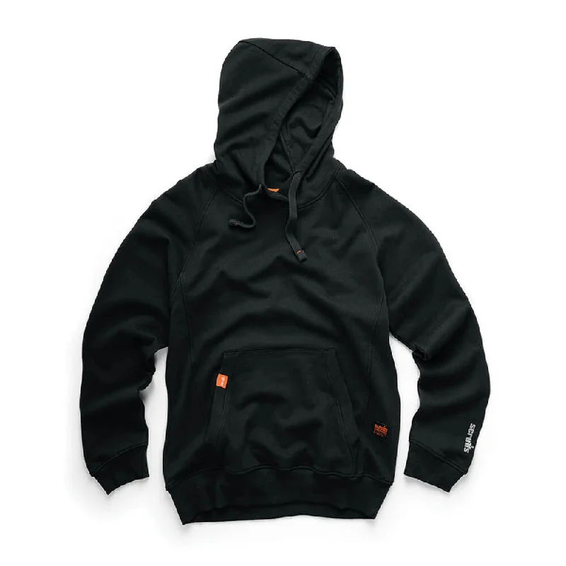 Scruffs Eco Worker Hoodie