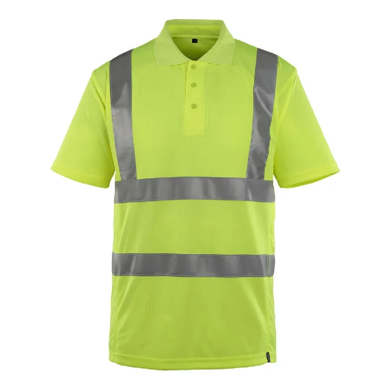 Hi-Vis Yellow