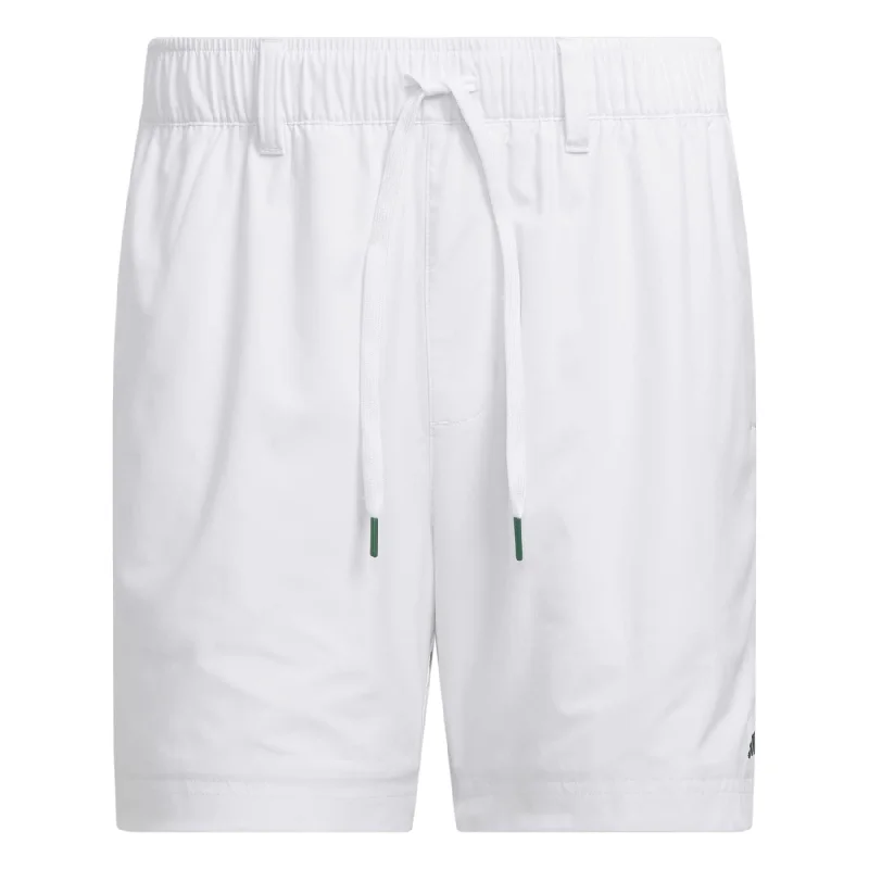 WIND.RDY Golf Shorts White - AW24